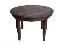 Mesa de Jogos Redonda